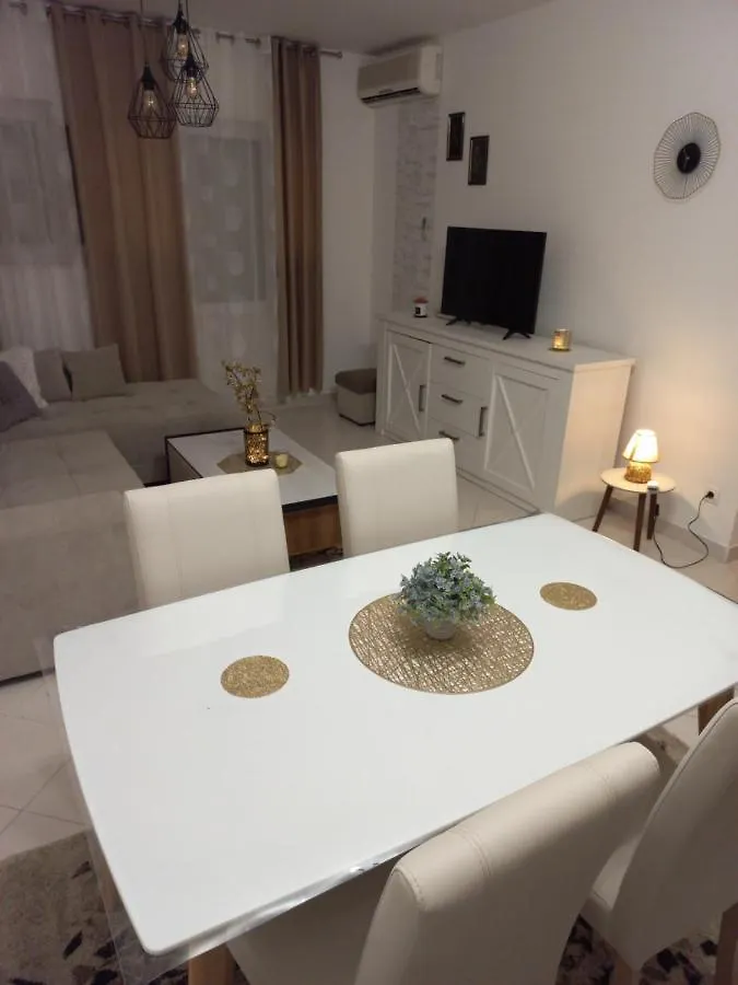Apartman Pontis Okrug Gornji Trogir Apartment