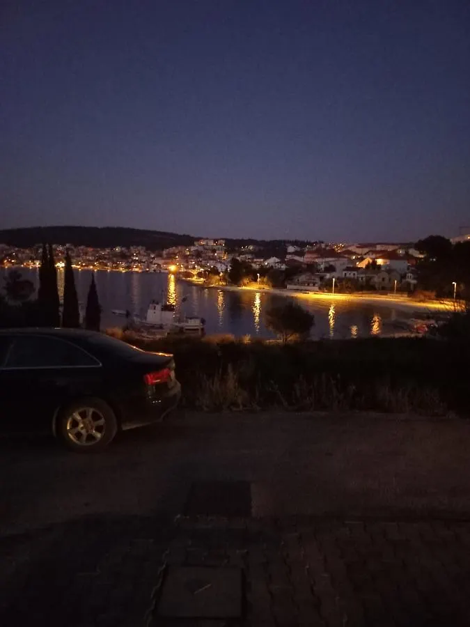 Apartman Pontis Okrug Gornji Trogir Apartment