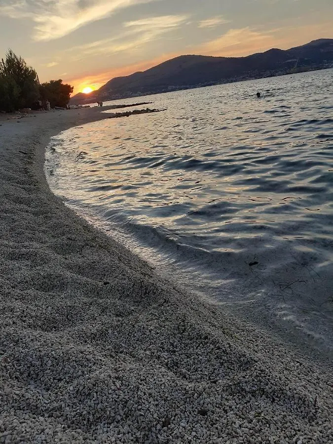 Apartman Pontis Okrug Gornji Trogir Apartment