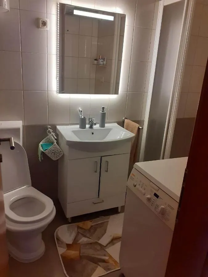 Apartman Pontis Okrug Gornji Trogir