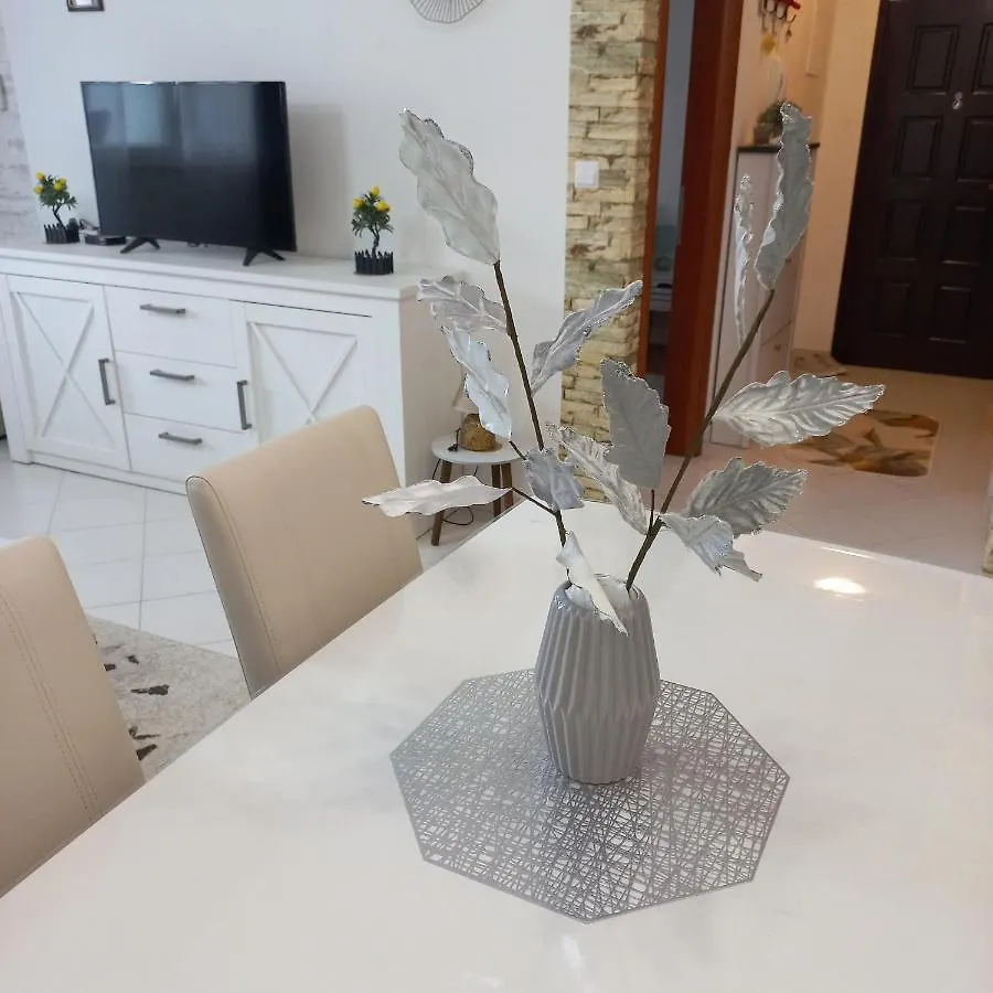 Apartman Pontis Okrug Gornji Trogir 0*,  Croatia