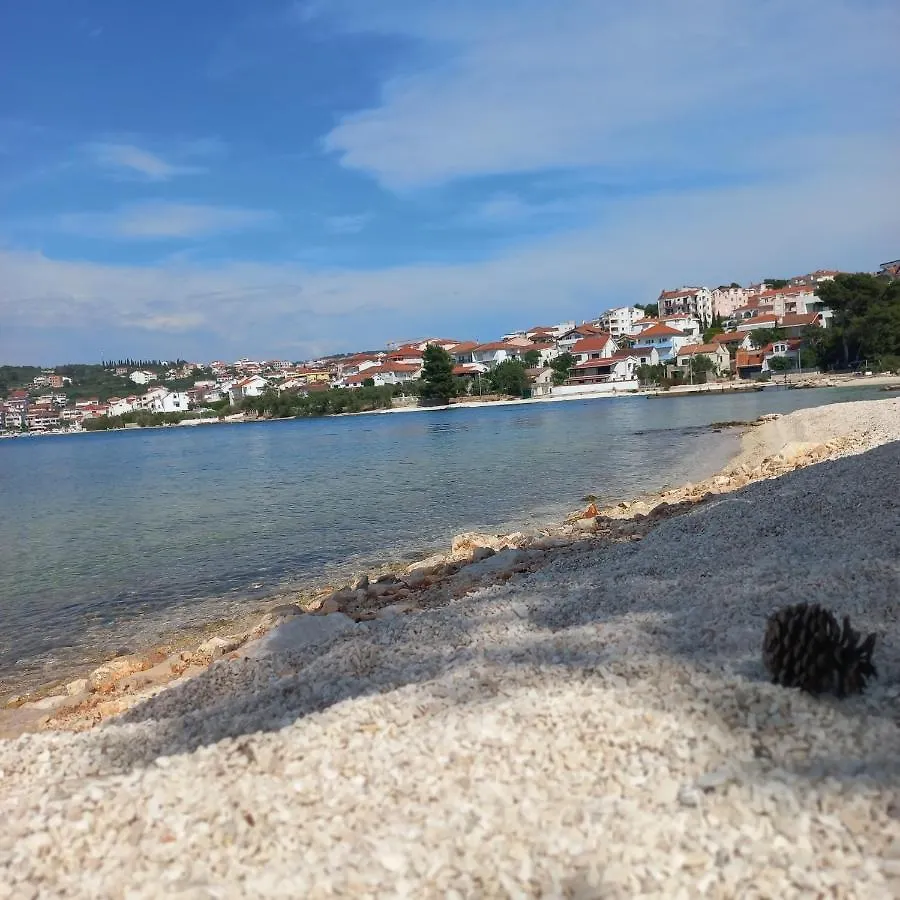 Apartman Pontis Okrug Gornji Trogir Apartment