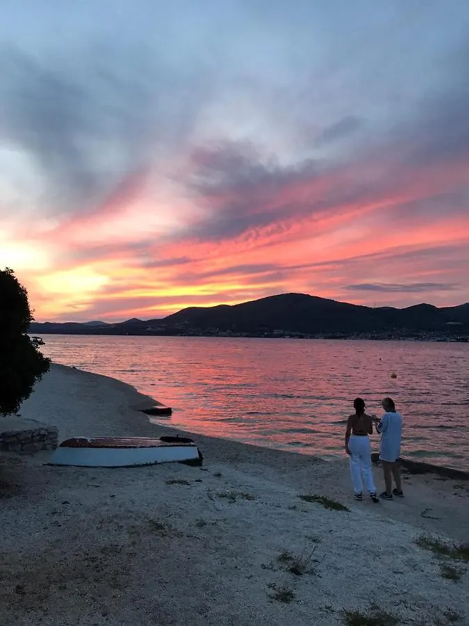 Apartman Pontis Okrug Gornji Trogir