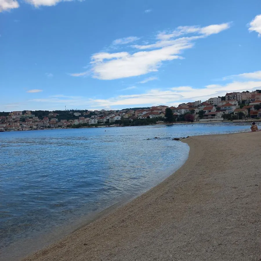 Apartman Pontis Okrug Gornji Trogir 0*,