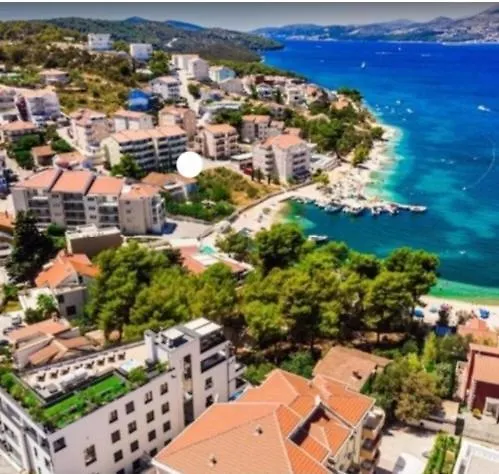Apartment Apartman Pontis Okrug Gornji Trogir