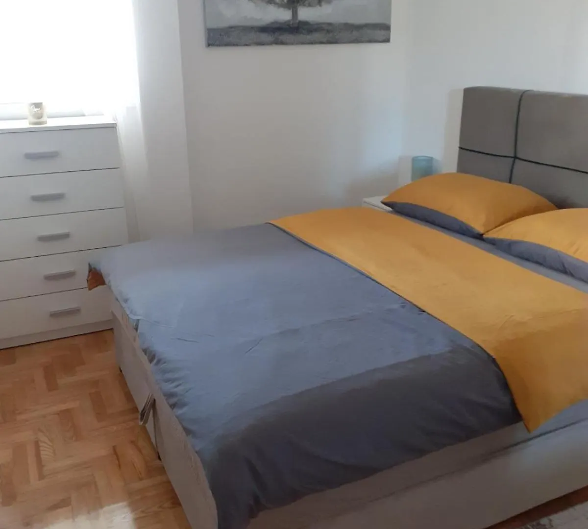 Apartman Pontis Okrug Gornji Trogir