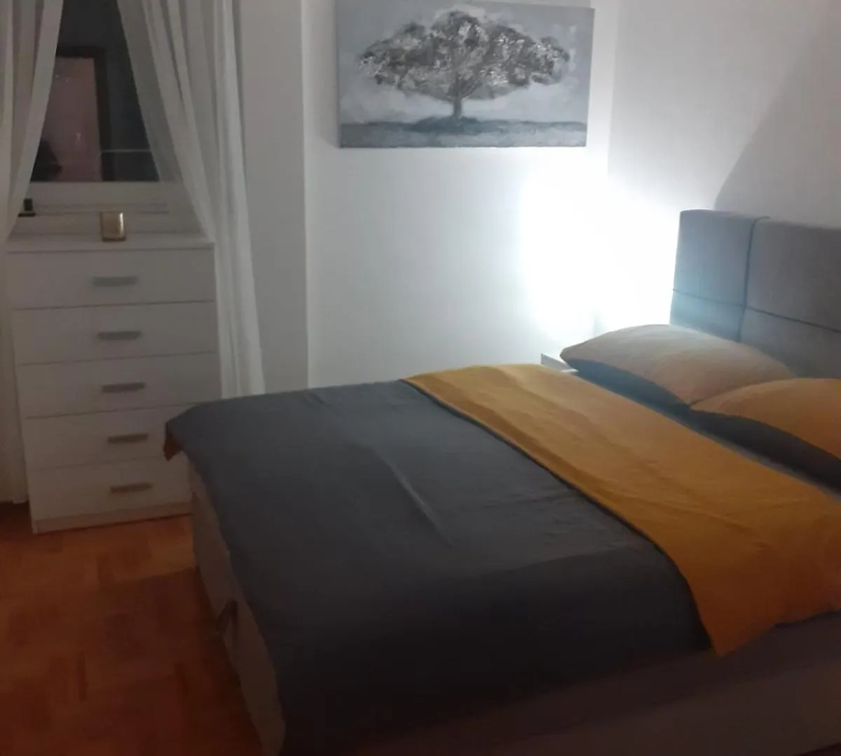 Apartment Apartman Pontis Okrug Gornji Trogir
