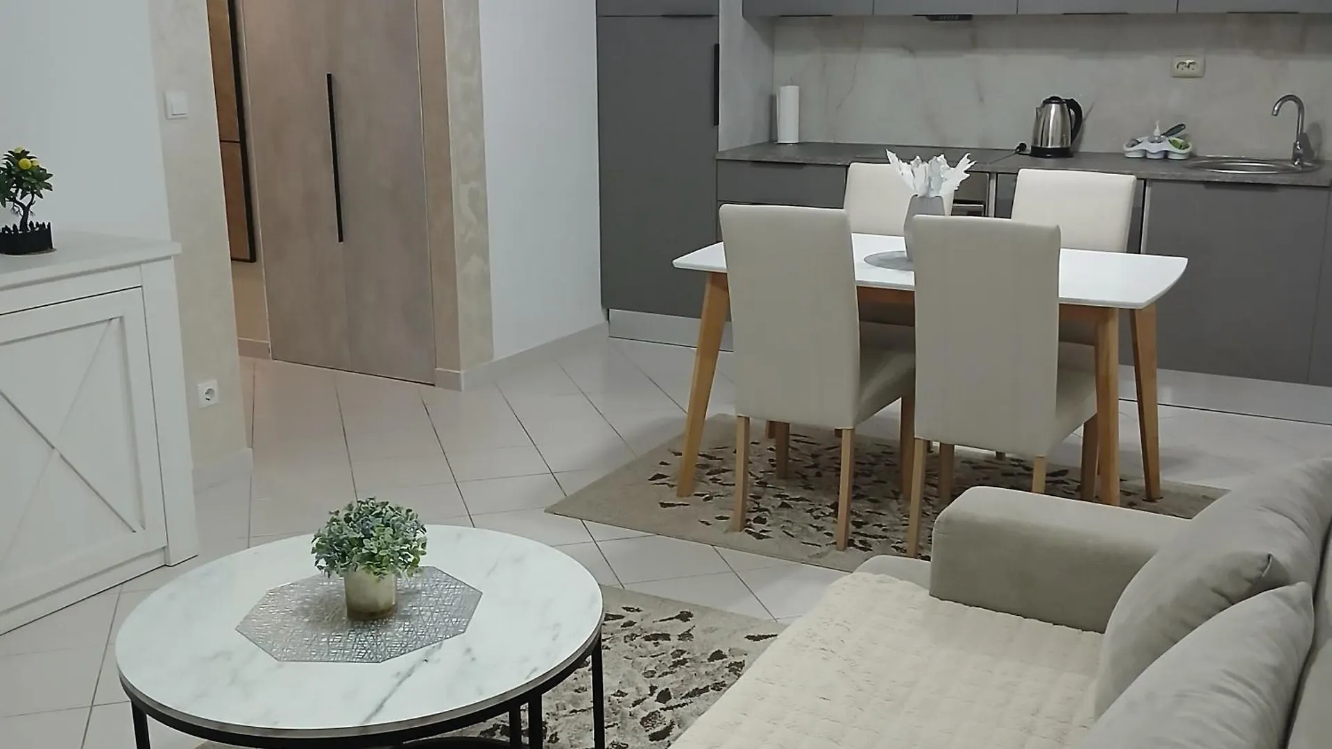 Apartman Pontis Okrug Gornji Trogir